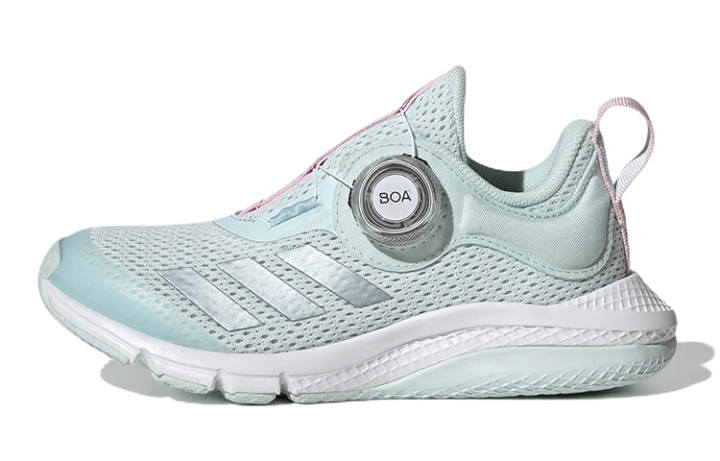 Adidas Adidas Activefle Boa K Comfortable Slip Resistant, Abrasion Resistant, Breathable
