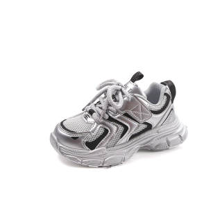 SAINT WATERS PU Polyurethane Fashion Trend Slip Resistant Cushioning Abrasion Resistant Lightweight Cushioning