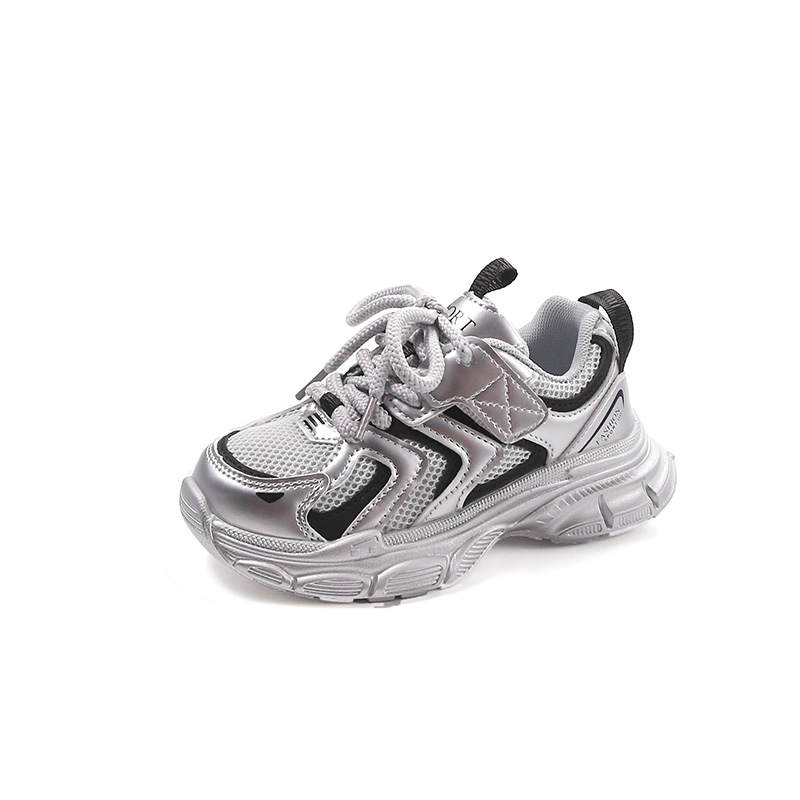 SAINT WATERS PU Polyurethane Fashion Trend Slip Resistant Cushioning Abrasion Resistant Lightweight Cushioning