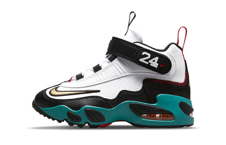 Nike Nike Air Griffey Max 1 Sweetest Swing PS