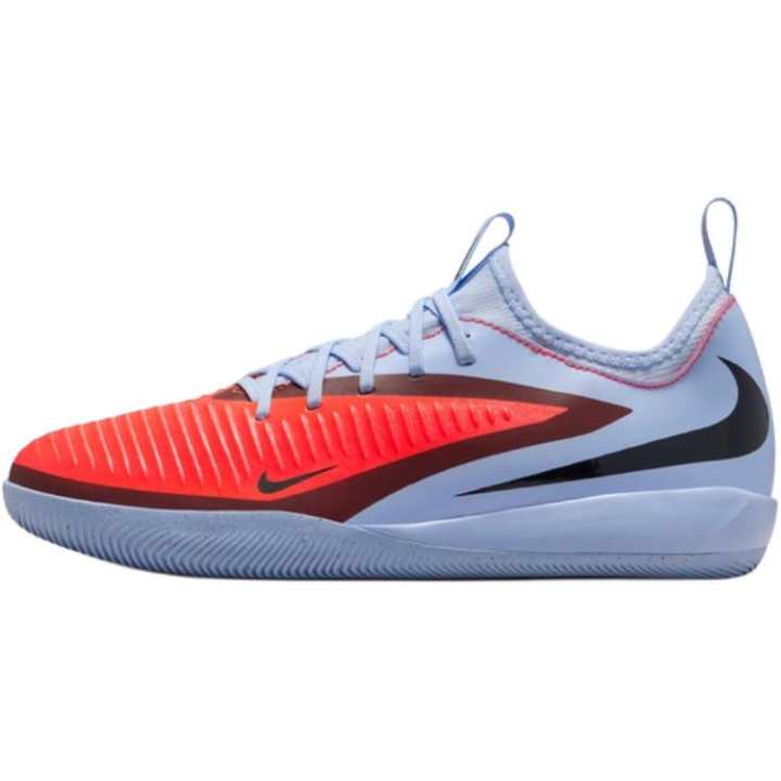 Nike Nike Phantom 6 Low top Kids' Soccer Shoes Blue Kids'
