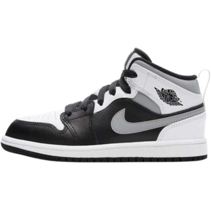 Jordan Jordan 1 Mid PS White Shadow