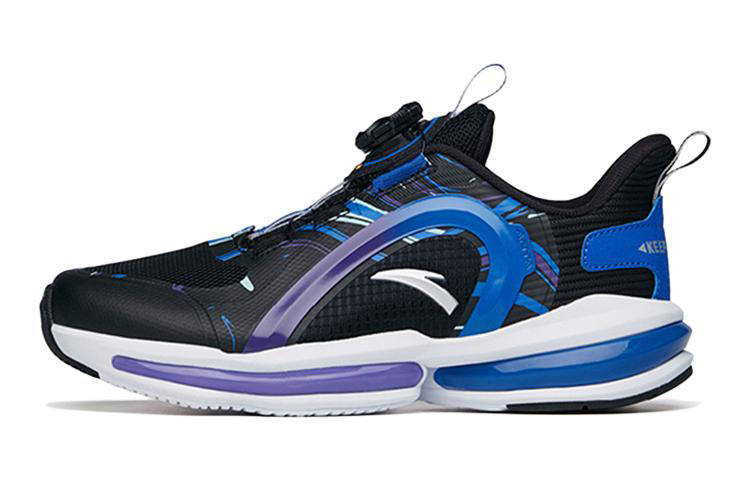 Antakids Cushioning Abrasion Resistant Breathable Cushioning Abrasion Resistant Breathable Low top Running Shoes
