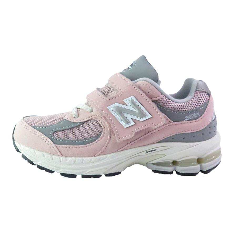 New Balance New Balance NB 2002R Breathable Low top Kids' Running Shoes Pink Gray Kids'