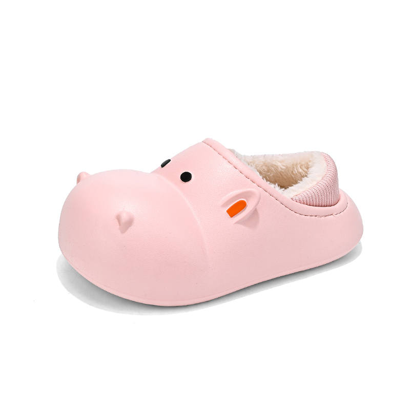 TONYBEAR Thermal Kids Lifestyle Shoes Kids'