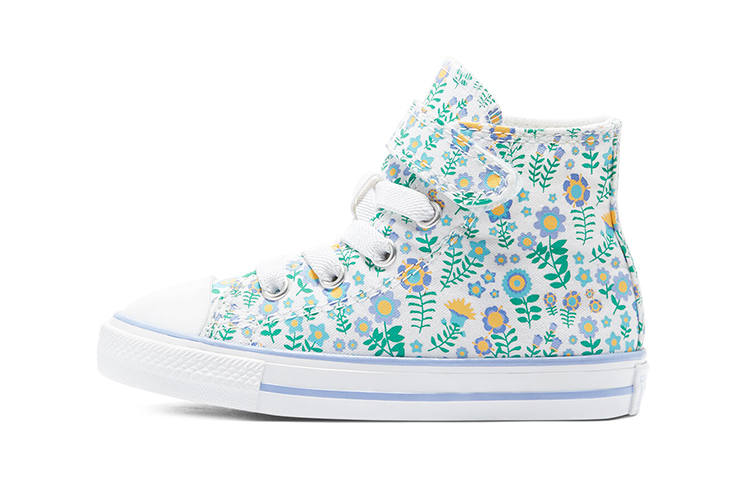 Converse Converse Chuck Taylor All Star High TD 'Ditsy Floral'
