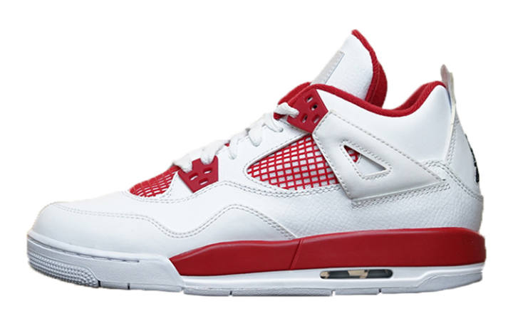 Jordan Jordan 4 Retro BG Alternate 89