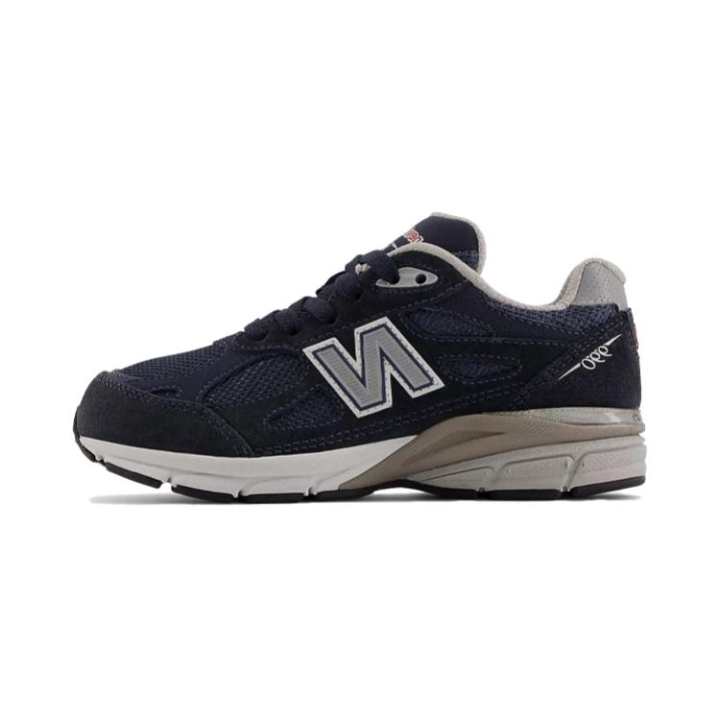 New Balance New Balance Kids 990v3 "Navy" Sneakers