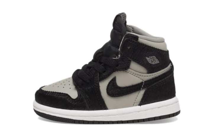 Jordan Jordan 1 Retro High OG Twist 2.0 Medium Grey TD