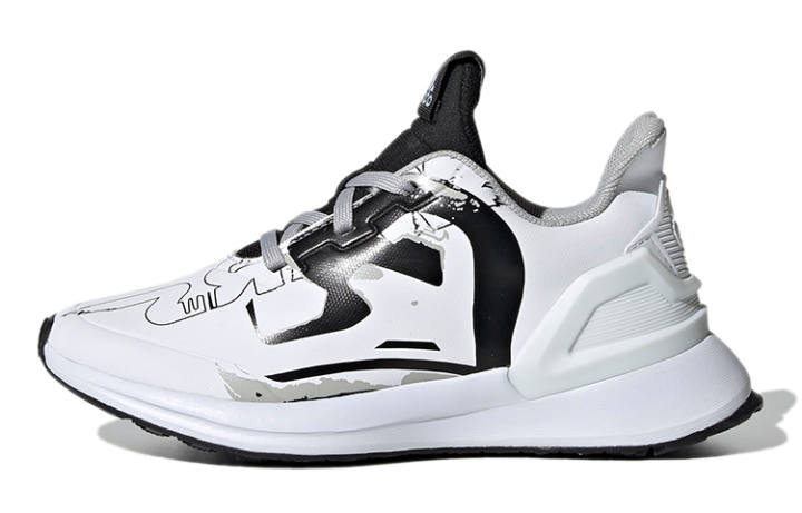 Adidas Adidas STAR WARS Kids' Running Shoes Grade School