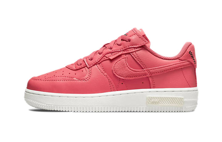 Nike Nike Air Force 1 Kids' Skateboarding Shoes Pre School