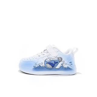 ZUOLENGCHAN Breathable And Lightweight Low top Kids' Skateboarding Shoes Kids'