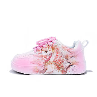 ZUOLENGCHAN Synthetic Leather Low top Skateboard Shoes Teenagers