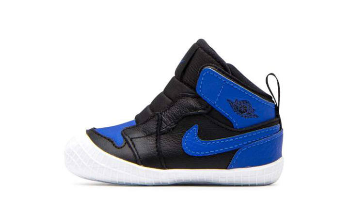 Jordan Jordan 1 Crib Bootie Royal I