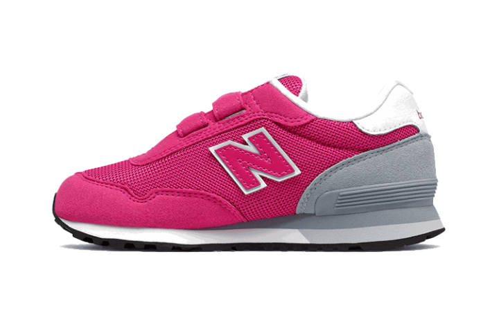 New Balance New Balance NB 515 Kids' Running Shoes Pre School
