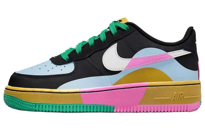 Nike Nike Air Force 1 "Dance" GS