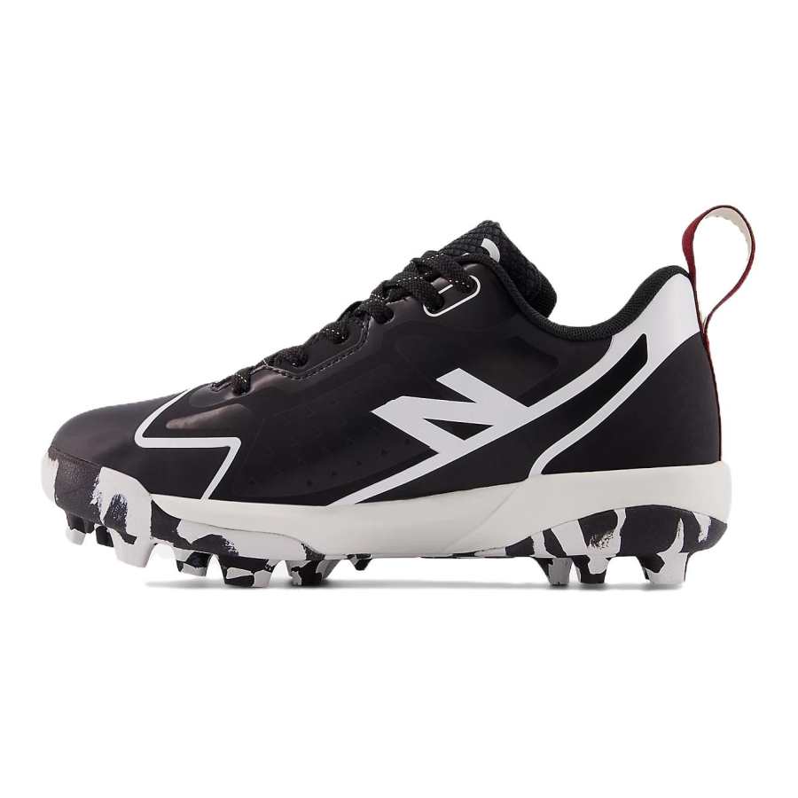 New Balance New Balance NB Romero Duo Kids' Training Shoes Black Teenagers