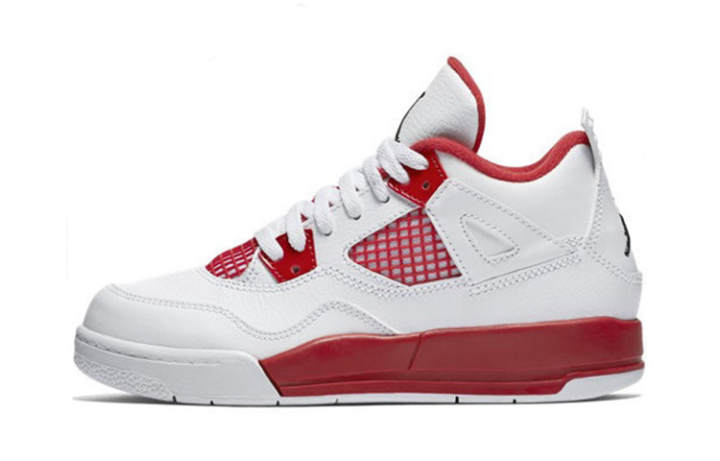 Jordan Jordan 4 Retro Alternate PS