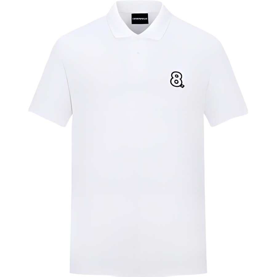 EMPORIO ARMANI Polo Shirt Men's