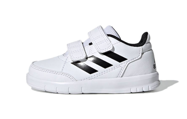 Adidas Adidas Altasport Comfortable Abrasion Resistant Low top Toddler Shoes Infant And Toddler