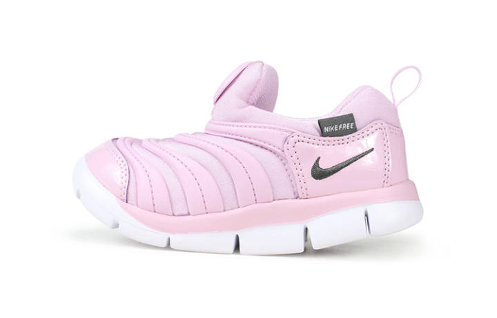 Nike Nike Dynamo Free Toddler Shoes Baby