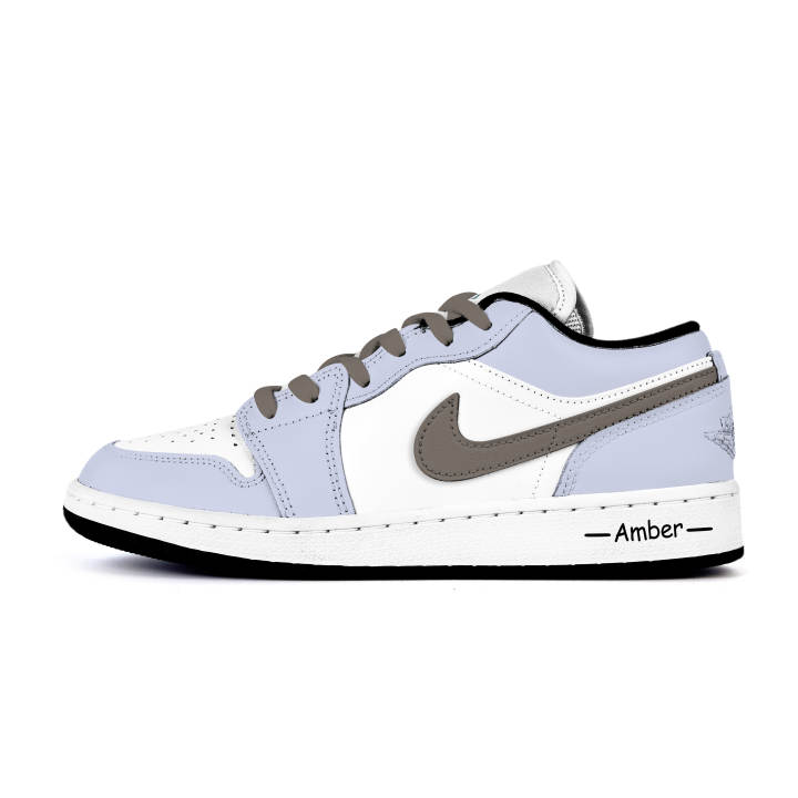 Jordan Jordan Air Jordan 1 Kids' Basketball Shoes Grade School