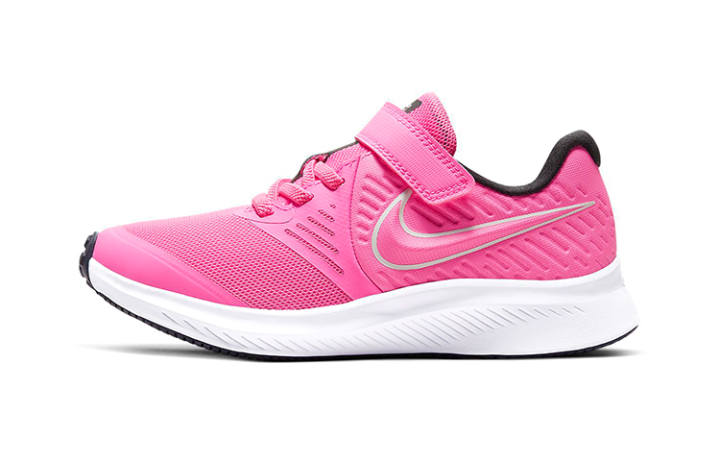 Nike Nike Star Runner 2 Kids' Running Shoes Pre School