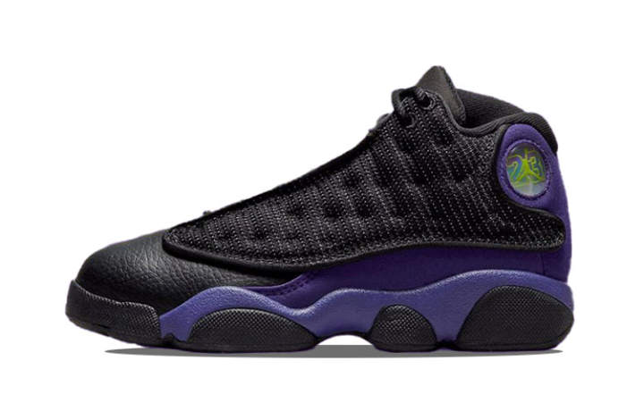 Jordan Jordan 13 Retro Court Purple PS