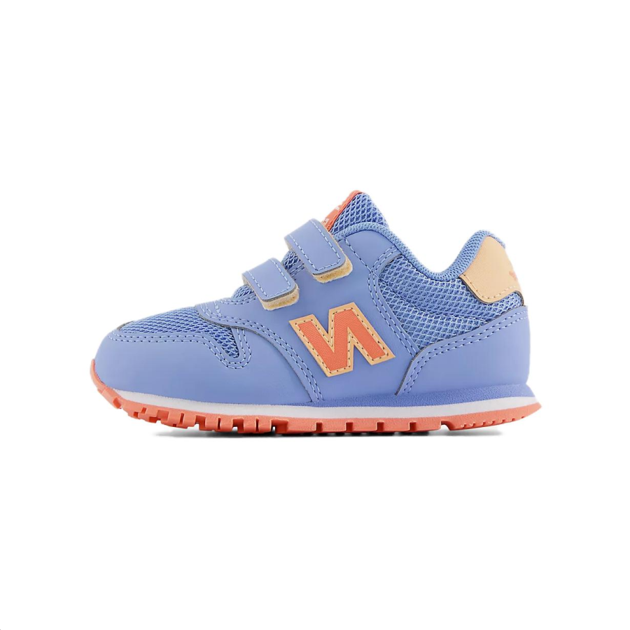 New Balance New Balance NB 500 Low top Toddler Shoes Blue Infant And Toddler
