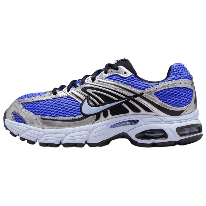 Nike Nike Air Max Moto 2K Low top Running Shoes Women's Blue