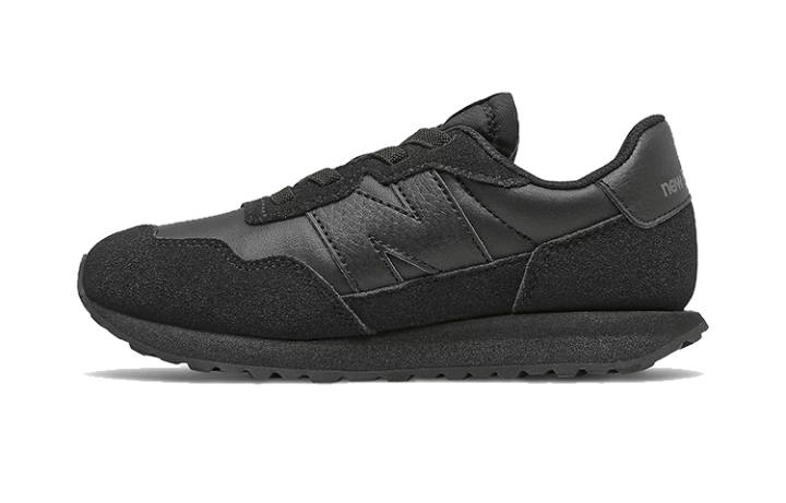 New Balance New Balance Kids 237 Low-top Sneakers
