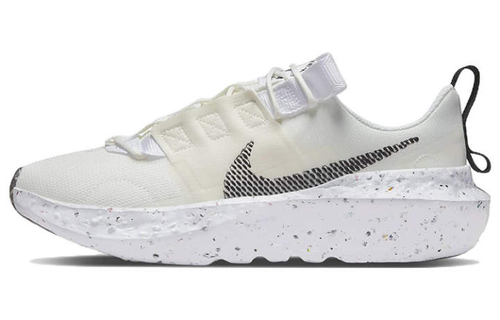 Nike Nike Crater Low top Casual Shoes Unisex