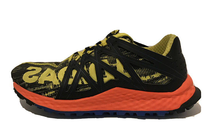 Adidas Adidas Vigor Bounce J Abrasion Resistant Low top Kids' Running Shoes Yellow Black Teenagers