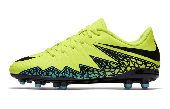 Nike Nike Hypervenom Phelon 2 Kids' Soccer Shoes Kids
