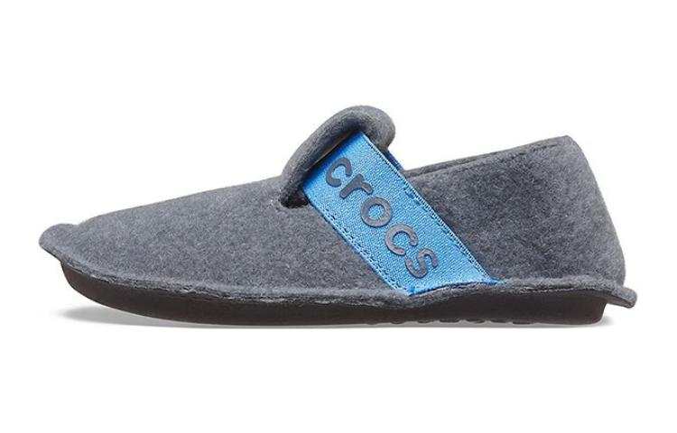Crocs Crocs Children's Sandals Gray Kids'