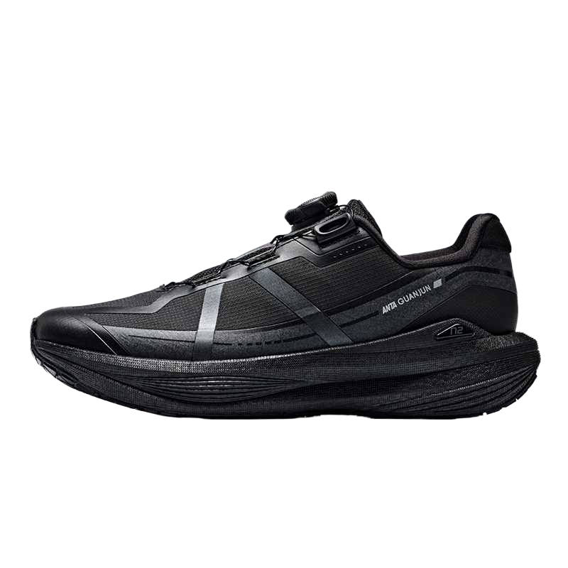 Anta Light Breeze PRO Cushioning Abrasion Resistant Breathable Low top Sprint Running Shoes Women's