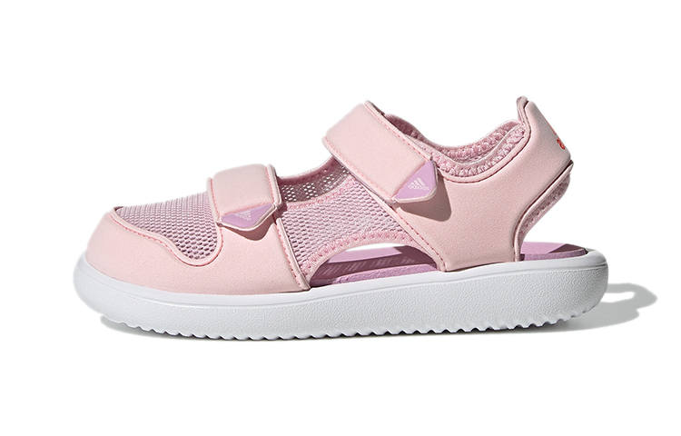 Adidas Adidas Water Sandal Low top Children's Sandals Pink Children Aged 3 7 Years Old