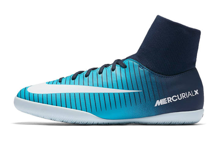 Nike Nike MercurialX Victory Kids' Soccer Shoes Kids