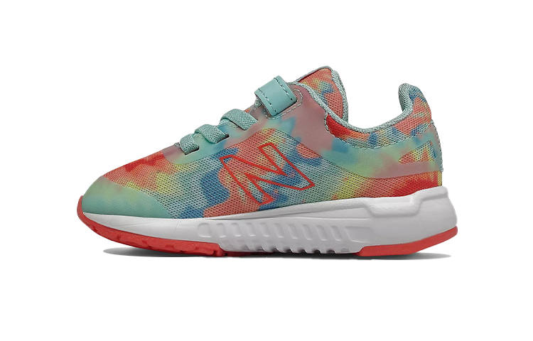 New Balance New Balance NB 455 V2 Comfortable Cushioning Abrasion Resistant Breathable Low top Toddler Shoes Infant And Toddler