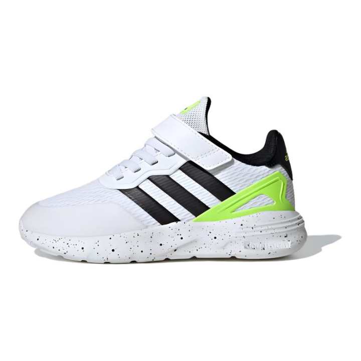 Adidas adidas Nebzed J 'White Lucid Lemon'