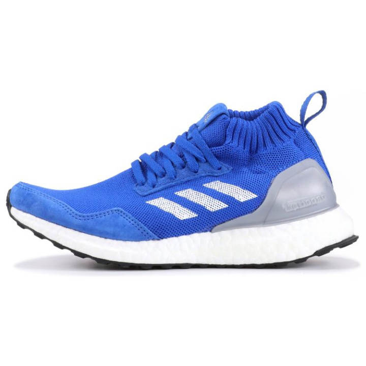 Adidas UltraBoost Adidas Mid 'Run Thru Time'