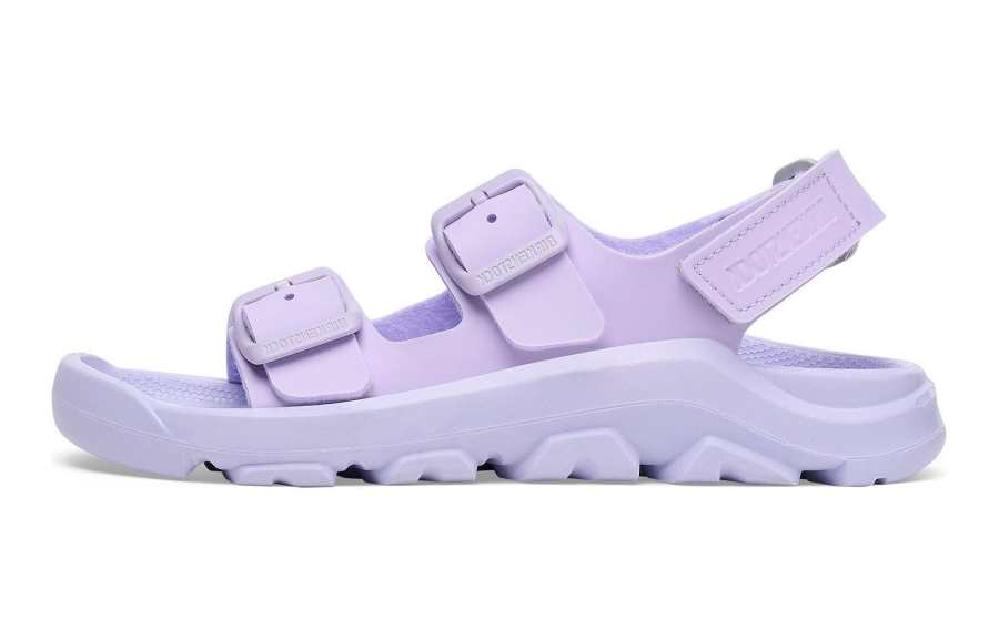 Birkenstock Mogami Chunky Sandals
