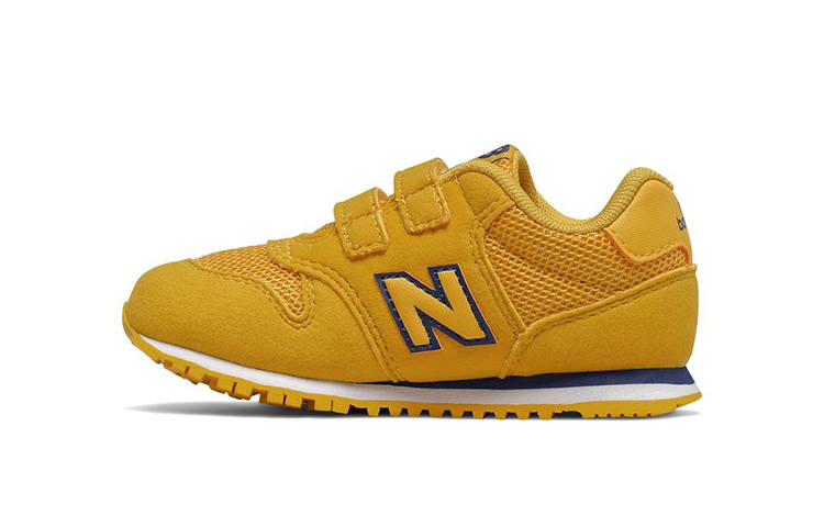 New Balance New Balance NB 500 Toddler Shoes Baby
