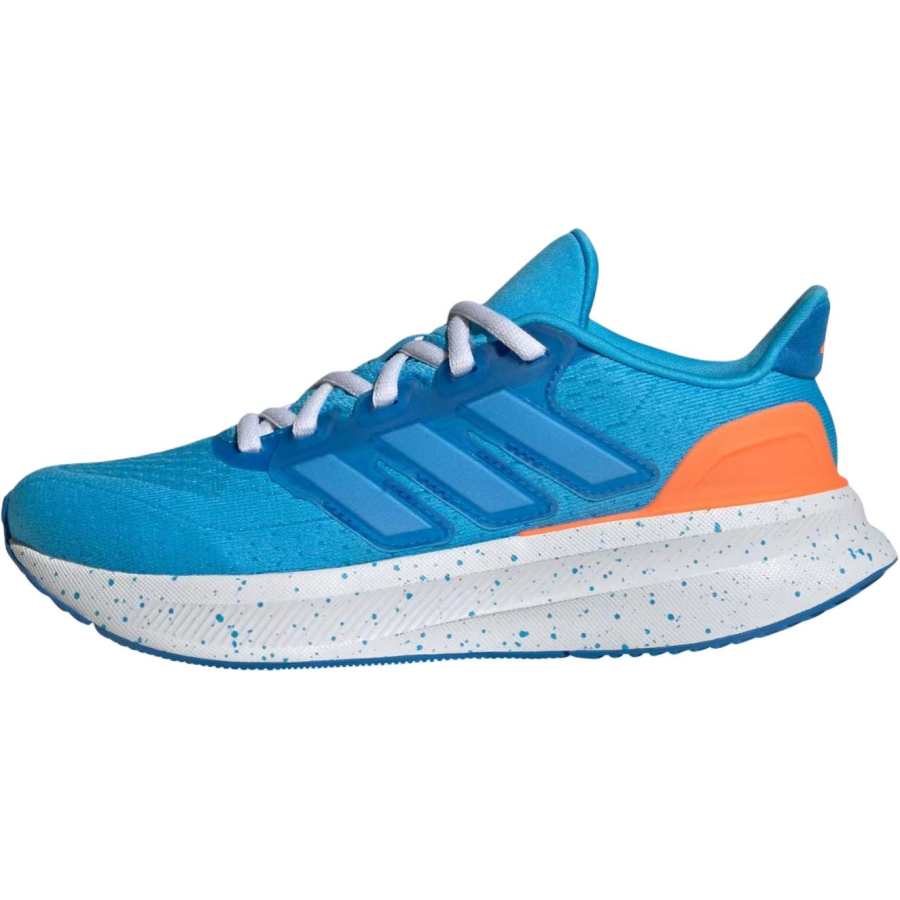 Adidas Adidas ULTRARUN 5 Support Low top Kids' Running Shoes Blue Unisex