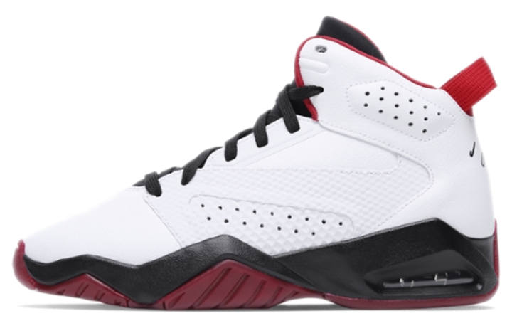Jordan Air Jordan Lift Off White Red GS