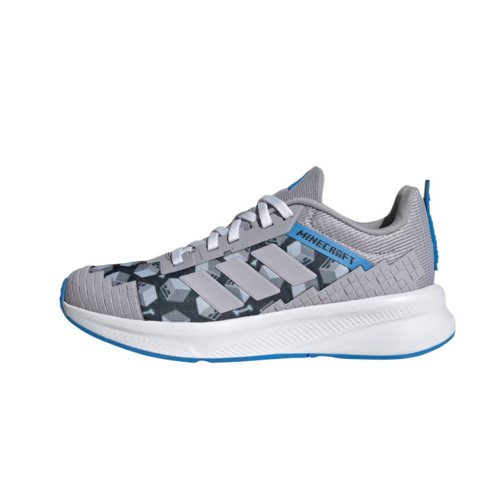 Adidas Adidas FORTARUN 4.0 Fabric Kids' Training Shoes Unisex