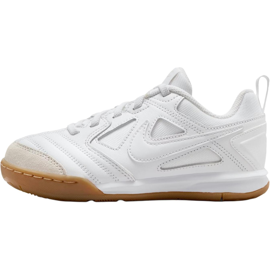 Nike Nike Gato Low top Kids' Soccer Shoes Children Aged 3 7 Years Old