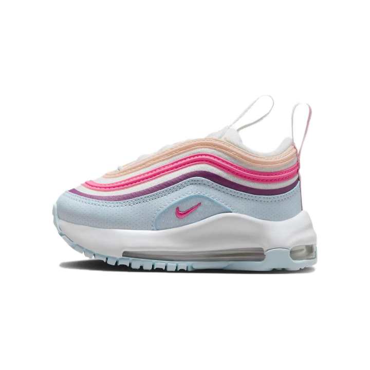 Nike Nike Air Max 97 TD 'Blue Tint Pinksicle'
