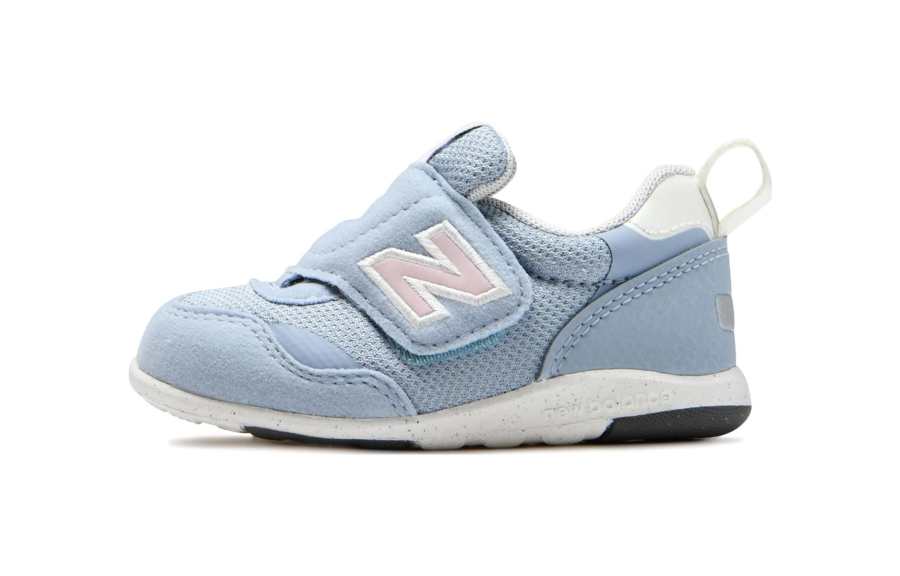 New Balance New Balance NB 313 Comfortable Low top Sports Casual Shoes Blue Infant And Toddler