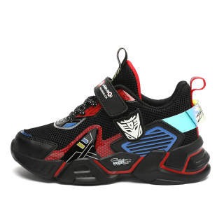 ASIAN MICKEY Mesh Low top Running Shoes Kids'